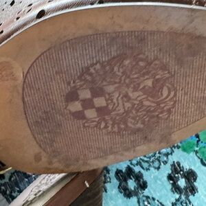 Vince Camuto sandals. All Leather size 10